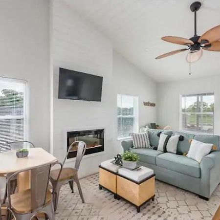 Endless Summer Cottage ديلراي بيتش المظهر الخارجي الصورة