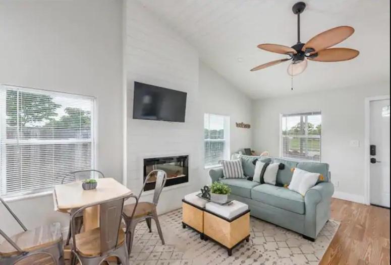 Endless Summer Cottage ديلراي بيتش المظهر الخارجي الصورة