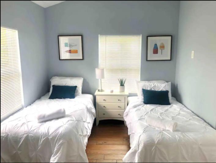 Endless Summer Cottage ديلراي بيتش المظهر الخارجي الصورة