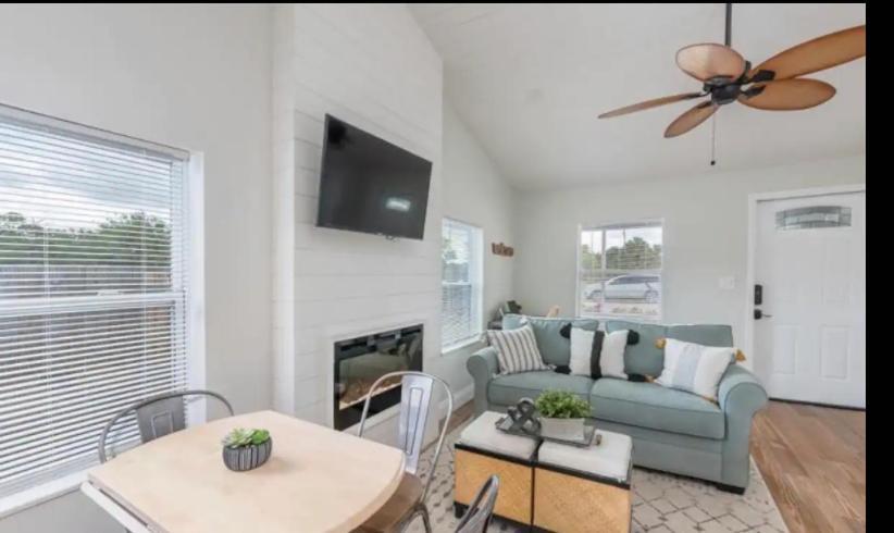 Endless Summer Cottage ديلراي بيتش المظهر الخارجي الصورة