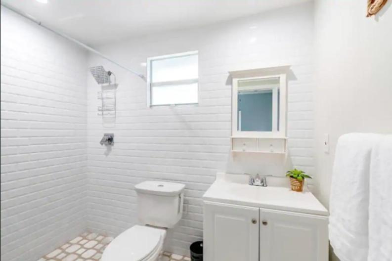 Endless Summer Cottage ديلراي بيتش المظهر الخارجي الصورة