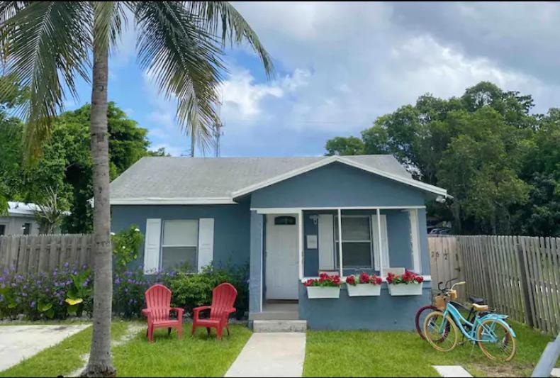 Endless Summer Cottage ديلراي بيتش المظهر الخارجي الصورة